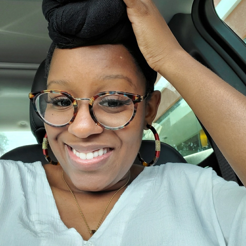 Meet your Posher, Jaleisce